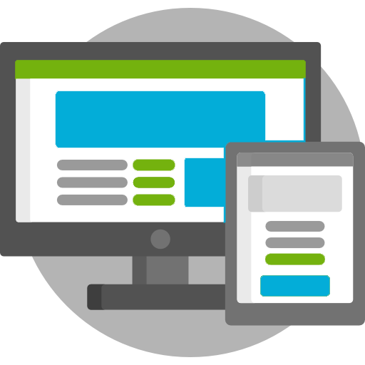 Responsive chat design